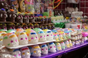 el-progresivo-mx-calaverita-azucar-tianguis-municipio-queretaro-todos-santos-dia-de-muertos-licencia-municipal