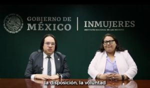 el-progresivo-mx-fiscal-qro-victor-antonio-jesus-hernandez-secretaria-mujeres-transformacion-Citlalli-Hernandez