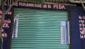 MANDAMIENTOS DE LA PEDA