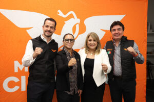 MC 40 HORAS LEGISLATURA QRO