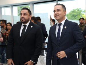 glosa segob ssp legislatura 1