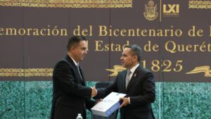 gudino torres informe gobierno legislatura 2