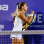 Ana Sofía Sánchez queda fuera del Querétaro Open