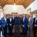 Bombardier ampliará operaciones y empleo en Querétaro