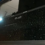 Ataque con balines contra unidad de Qrobús