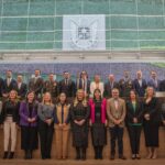 Aprueban fortalecer coordinación de seguridad en Querétaro