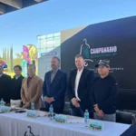 Campanario Championship reunirá a 400 golfistas