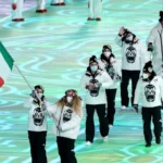 México hace historia en los Olímpicos de Invierno 2026