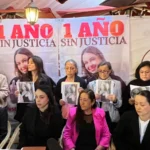 Exigen justicia por feminicidio de Perla