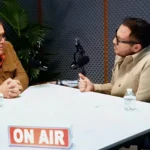 Rivera perfila a MC rumbo a 2027