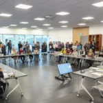 Reforma judicial reaviva choque en Congreso