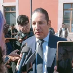 Pancho busca dirigencia nacional del PAN