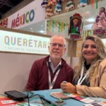 Querétaro se promociona en ANATO 2026