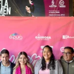 Preparan carrera femenil masiva en Querétaro