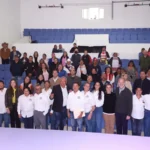 Amealco impulsa coordinación turística con nueva cadena productiva