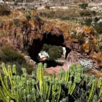 Declaran a Cerro Colorado Área Natural Protegida