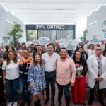 El Marqués proyecta 74 mil servicios en salud mental para 2026