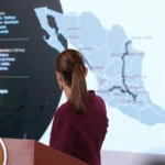Tren México-Querétaro reporta 9.8% de avance