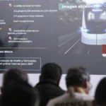 Tren Qro–SLP costaría 77 mil mdp