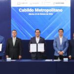 Chepe Guerrero presidirá Cabildo Metropolitano