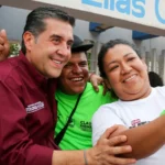 Chema” Tapia busca gubernatura en 2027