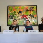 M108 recibe ‘Alias Vitas’ y ‘Futurabilidad’