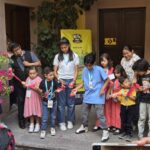 Arte infantil sin filtros invade museo del Centro Histórico queretano