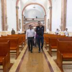 Fortalece Gobernador identidad queretana en la Sierra Gorda