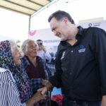 $150 MDP para reconectar 104 comunidades de la Sierra Gorda queretana