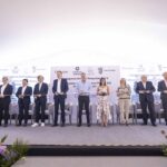 Givaudan invierte más de $3 mil MDP en Querétaro con dos nuevas plantas