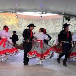 Llega el día internacional de la danza