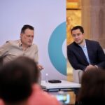 Querétaro atrae $7 mil MDP y 1,800 empleos; capital es segunda en registros IMSS