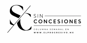 SINCONCESIONES