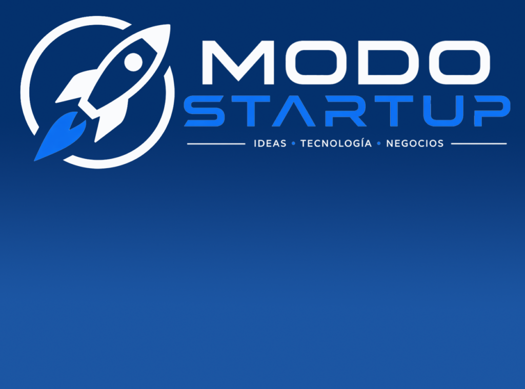 Modo Startup copia