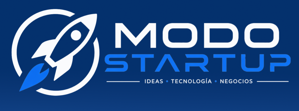 Modo Startup copia