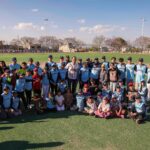 Academias gratuitas “Pirámides” llevan 4 atletas de Corregidora a la Olimpiada Nacional