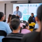 Querétaro crea protocolo único en México para hijos de madres en prisión