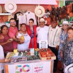 Querétaro lleva artesanía y gastronomía a “Ventana México” en Acapulco