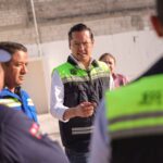 $8.1 MDP para blindar Corregidora contra inundaciones antes de lluvias 2026