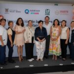 Querétaro arranca Semana de Vacunación