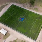 $20 MDP para cancha de futbol en la UAQ Amazcala beneficia a 6,793 habitantes