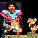 Maestros del clown de Europa y México llegan al Festival Zoquete en Querétaro