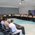Querétaro y federación unen fuerzas para digitalizar trámites mercantiles desde BLOQUE