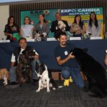 Expo Canina 2026 en Querétaro: 500 ejemplares y 100 stands del 14 al 17 de mayo
