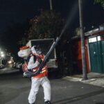 Querétaro lanza operativo de 60 días contra mosquitos en Querétaro 2000 y colonias