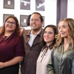 Corregidora arranca “Liderazgos Juveniles” para impulsar la participación de estudiantes de preparatoria y universidad en la vida comunitaria
