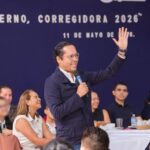 39 niñas y niños asumen roles de gobierno en Corregidora para vivir la democracia desde adentro