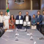 Corregidora firma convenio con el Colegio de Abogados Litigantes para acercar asesoría jurídica gratuita y mediación comunitaria a la ciudadanía