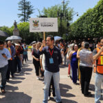 187 mil queretanos participan en el Primer Simulacro Nacional 2026