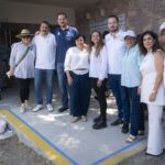 SESA y Corregidora rehabilitan 8 centros de salud en colonias y comunidades